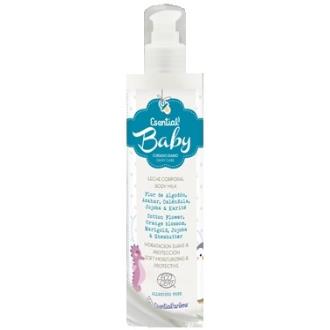 LEITE CORPORAL BEBE 100ml.