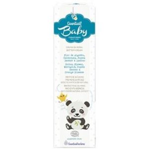CREME DE MUDA FRALDA BEBÉ 75ml.