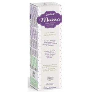 ÓLEO ESTRIAS MAMA 100ml.