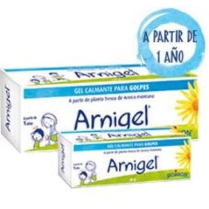 ARNIGEL 120gr.