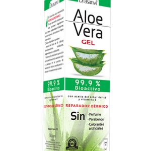 GEL ALOE VERA 200ML