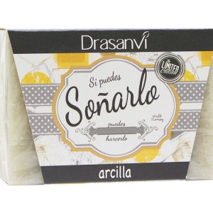 JABON ARCILLA 100 GR