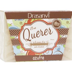 JABON AZUFRE ZOLFO 100 GR