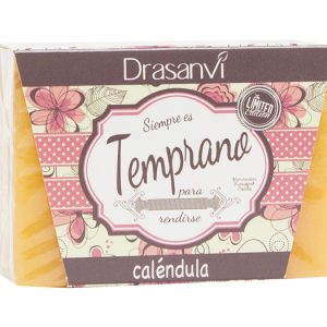 JABON CALENDULA 100 GR
