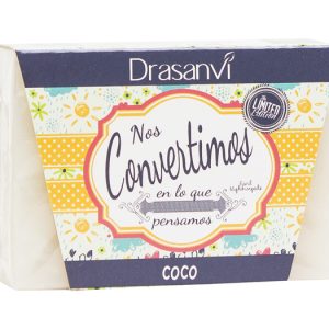 JABON COCO 100 GR