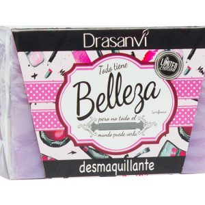 JABON DESMAQUILLANTE 100 GR
