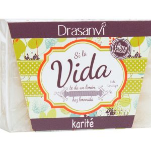 JABON KARITE 100 GR
