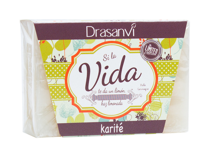 JABON KARITE 100 GR