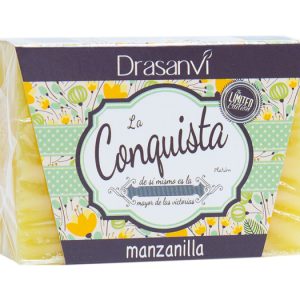 JABON MANZANILLA 100 GR