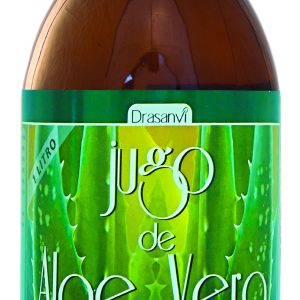 JUGO ALOE VERA 1L DRASANVI
