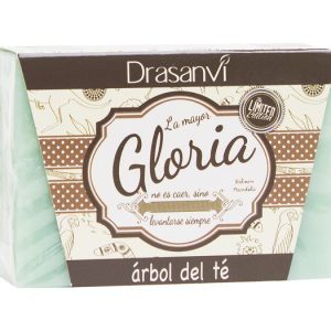 JABON ARBOL DEL TE 100 GR