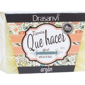 JABON ARGAN 100 GR