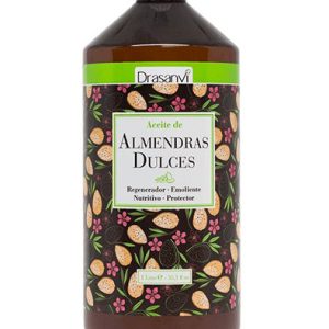 ACEITE DE ALMENDRAS DULCES 1 L
