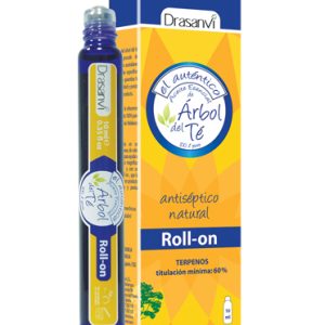 ROLLON ARBOL DEL TE 10 ML