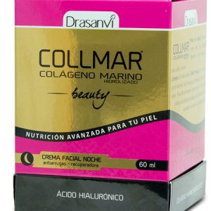 CREMA FACIAL COLLMAR BEAUTY 60ML