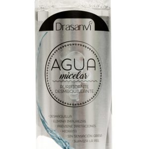 AGUA MICELAR 250 ML