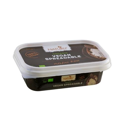REFRIG NATURLI SPREAD VEGAN BIO 225 gr