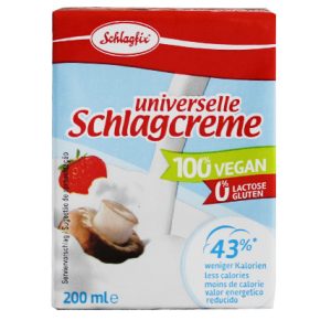 NATA VEGETAL  PARA MONTAR Y COCINAR 200 ML SCHLAGFIX