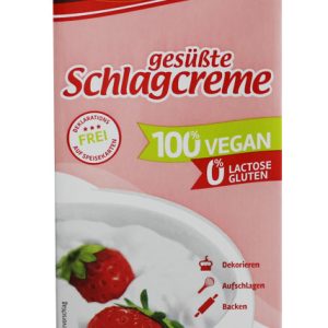 NATA VEGETAL DULCE PARA MONTAR Y COCINAR 1 L SCHLAGFIX