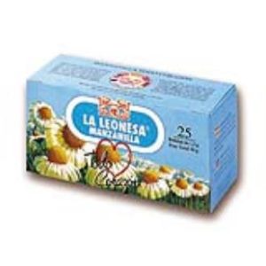 CAMOMILA infusão 25saquetas