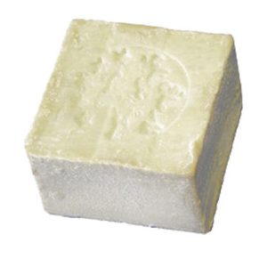 JABON DE ALEPO 4% (basico)