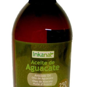 ACEITE DE AGUACATE COSMETICO 250ml
