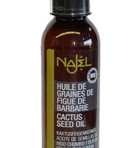 ACEITE DE HIGOS CHUMBOS 80ML