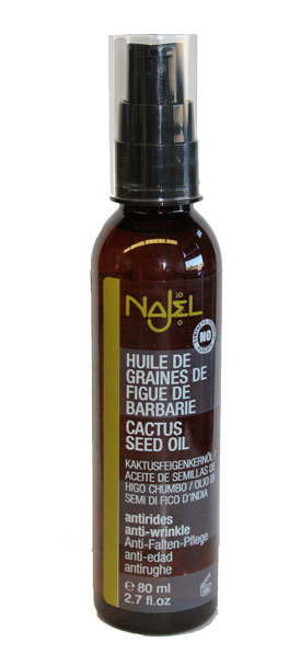 ACEITE DE HIGOS CHUMBOS 80ML