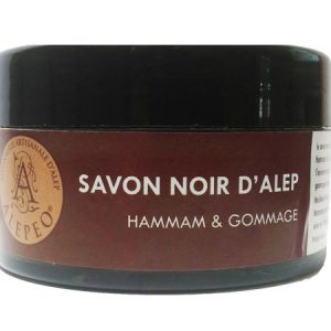 JABON NEGRO 240gr
