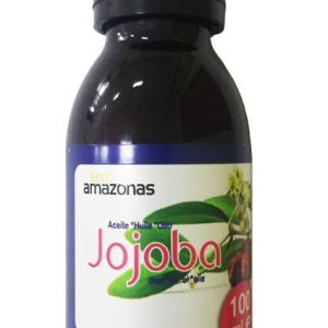 ACEITE JOJOBA 100ML