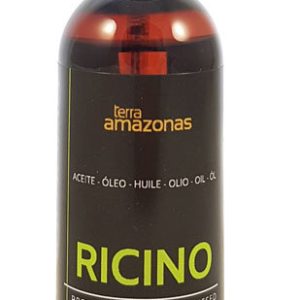 ACEITE DE RICINO COSMETICO INKANAT 100ml