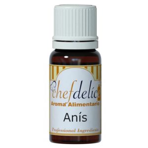 ANIS AROMA CONCENTRADO 10ML