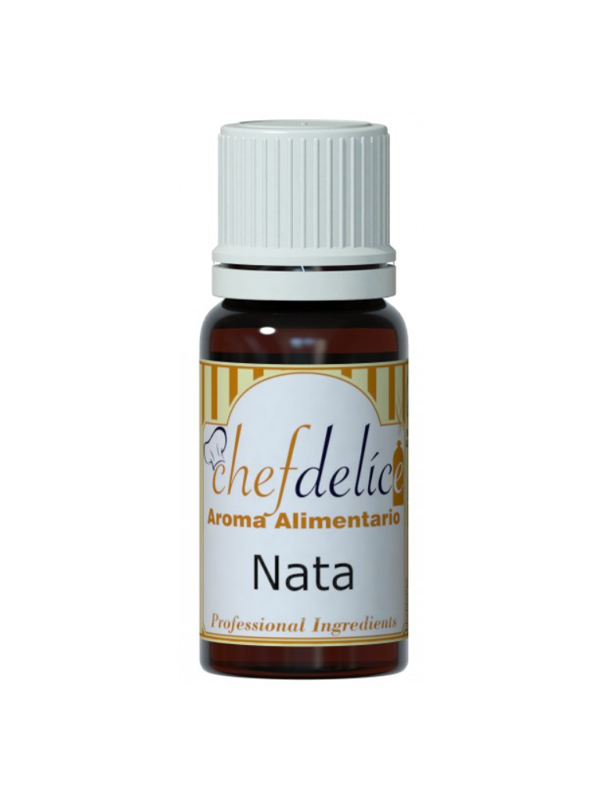 NATA AROMA CONCENTRADO 10ML