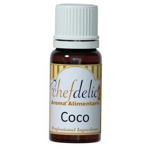 COCO AROMA CONCENTRADO 10ML