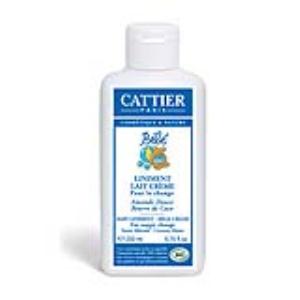 LINIMENTO PARA A MUDA DA FRALDA BEBE 200ml.