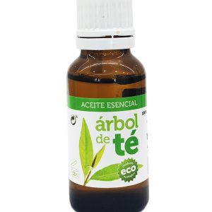 ACEITE ESENCIAL ARBOL DEL TE BIO 10ML