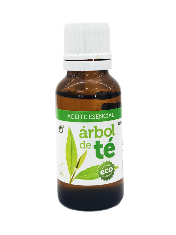 ACEITE ESENCIAL ARBOL DEL TE BIO 10ML