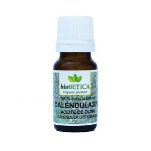 ACEITE VEGETAL CALENDULA  BIO 10CC