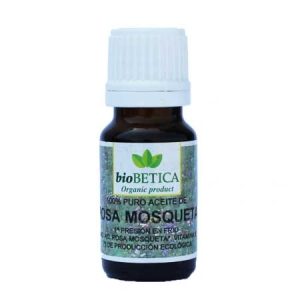 ACEITE VEGETAL ROSA MOSQUETA BIO 10CC