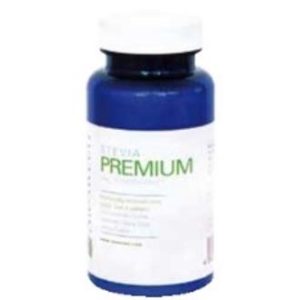 STEVIA pó 50gr.