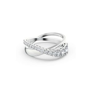 ANEL SWAROVSKI, METAL COMUM