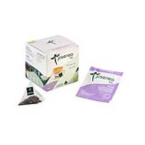 CHÁ VERDE-JASMIM 10piramides BIO