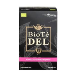 BIOTE DEL 21 piramides