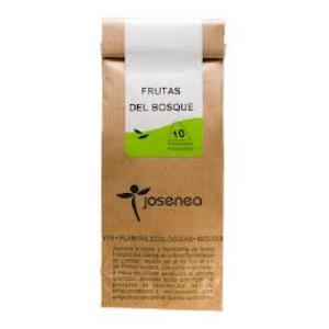 FRUTAS DO BOSQUE bolsa 10sbrs.