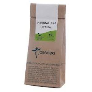 URTIGA ERVA LUISA bolsa 25gr.