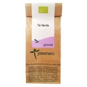 CHÁ VERDE bolsa 50gr.