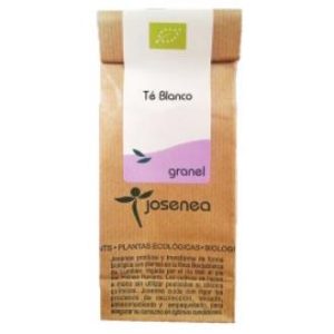 CHÁ BRANCO bolsa 25gr.
