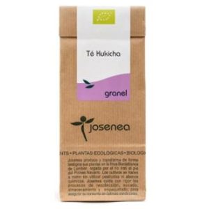 CHÁ KUKICHA bolsa 50gr.