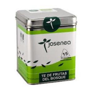 FRUTAS DO BOSQUE lata 20sbrs.