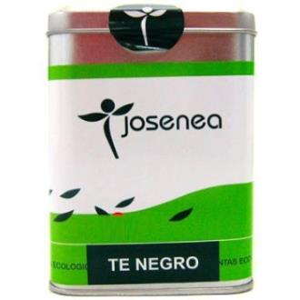 CHÁ PRETO lata 20sbrs.